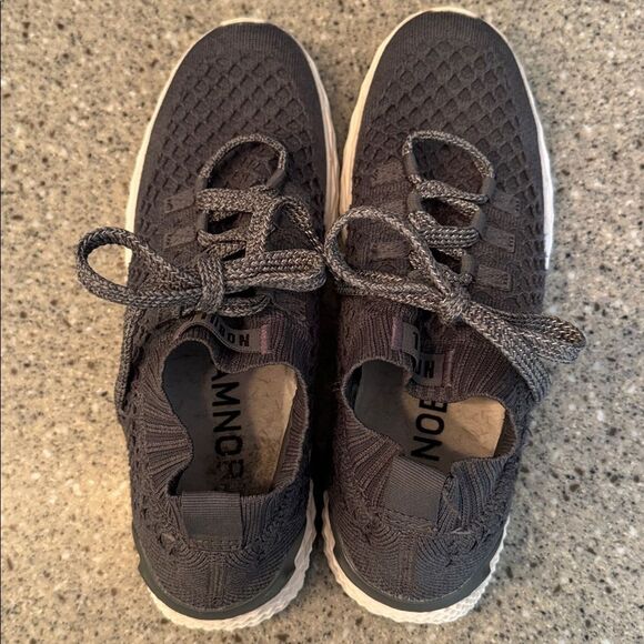 NOBULL PROJECT Unisex Diamond Knit Running Shoes - Picture 4 of 12